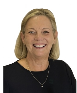 Caroline Sapwell - Physionet Trustee