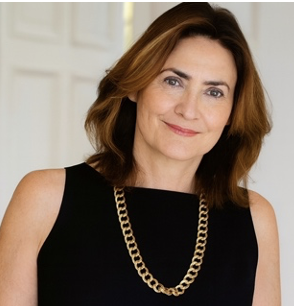 Cristina Odone - Patron - Physionet