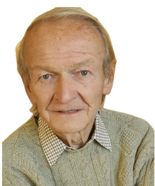 Colonel Mark Cook OBE - Patron - Physionet