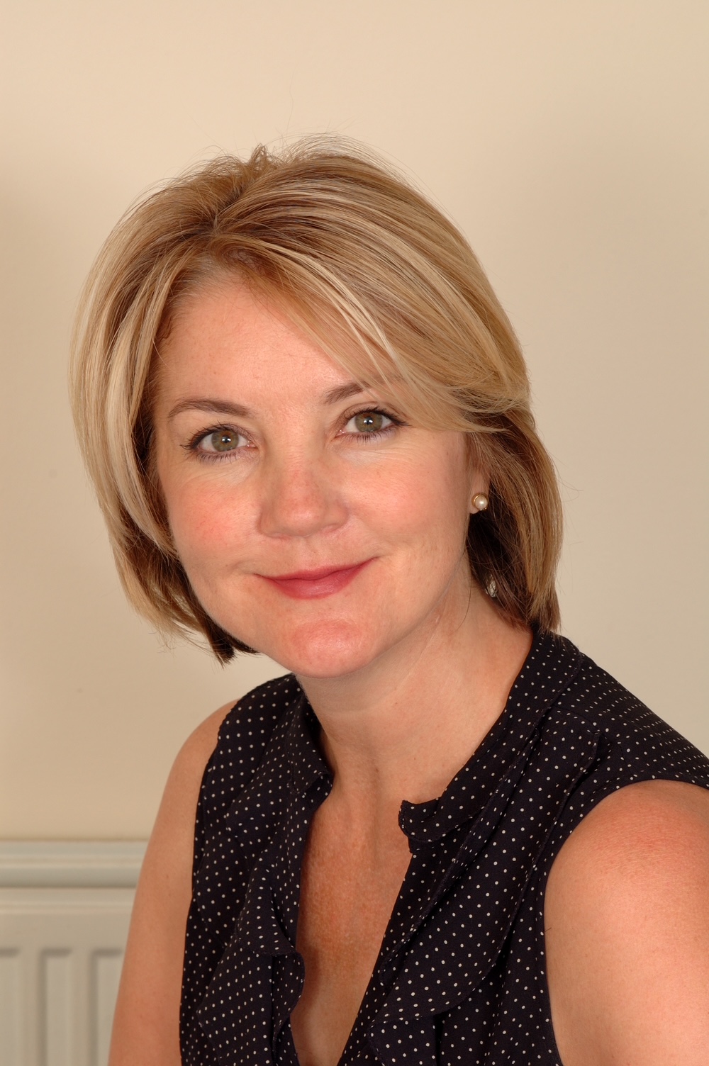 Liz Hunt - Patron - Physionet